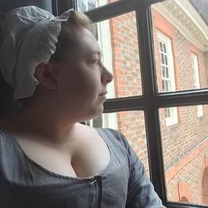 Meet your Posher, Christina